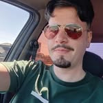 Gabriel Luque - @gabo.luque - Instagram