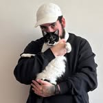 Gabriel Luque - @luqueberg - Instagram