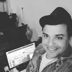 Gabriel Luque - @gabrielluque84 - Instagram