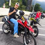 Gabriel Luque - @_gabrielluque - Instagram