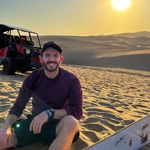 Gabriel Luque - @gabo_luque - Instagram
