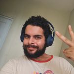 Gabriel Luque - @gabrielaluque - Instagram