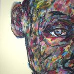 Gabriel Madden - @gmaddenart - Instagram