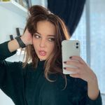 Gabrielle Madden - @gabrielle.madden - Instagram