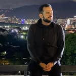 Gabriel Madera - @teno18 - Instagram