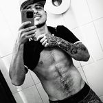 Gabriel Madera - @angelmadera17 - Instagram