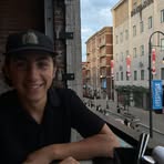 Gabriel Major - Facebook