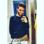 Gabriel Major - @gabriel_major - Instagram