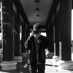 Gabriel Major - @mundopretoebranco_ - Instagram