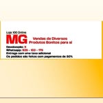 Gabriel Manuel - @mg_venda_online - Instagram