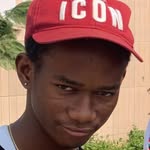 Gabriel manuel biko - @nohono__01 - Instagram