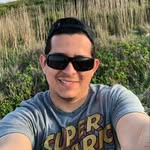 Gabriel Manuel Vivas Jaspe - @gamavija86 - Instagram