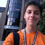 Gabriel Alves Marconi - @gabriel_marconi - Instagram