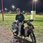 Gabriel Marconi - @santy_marconi - Instagram