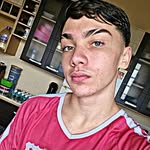 Gabriel Marconi - @biiel015_ - Instagram