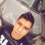 Gabriel Marconi Garcia - @gabrielmarconigarcia - Instagram