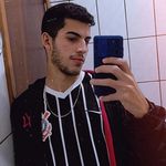 Gabriel Bertolacini - @gabrielmarksz - Instagram
