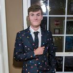 Gabriel Marks - @gabe_marks007 - Instagram
