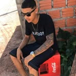 Gabriel Marks - Facebook