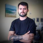 Gabriel Marks Tattoo - @gabrielmarkstattoo - Instagram