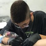 Tatuador São José dos Campos - @gabrielmarks.tattoo - Instagram