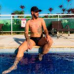 Gabah Massinani - @gabriel_massinani - Instagram