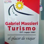 Gabriel Massieri - @gabriel_massieri_turismo - Instagram