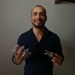 Gabriel Oliveira - @gabrielmassoterapeuta__ - Instagram