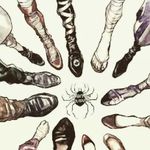 Gabriel Masters - @twisted_biscuit93 - Instagram