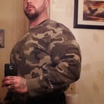 Gabriel masters - @gmasters26atgmale - Instagram