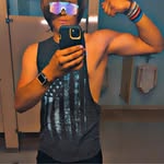 Gabriel Masters - @gabrielmasters2 - Instagram