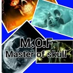 Master Of Skull Is Me - @gabriel_master_skull - Instagram