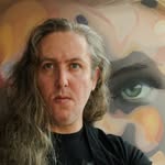Gabriel Cristian Matei - @gabrielmateiart - Instagram
