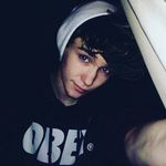 Gabriel mathis - @leal76865 - Instagram