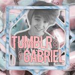 Gabriel Mathis - @tumblr.gabriel - Instagram