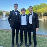 Christopher-Gabriel Matthews - @chris.gabriel_ - Instagram