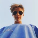 Gabriel Matthews - @habries16 - Instagram