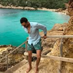 Gabriel Matthews - @vohat50314 - Instagram