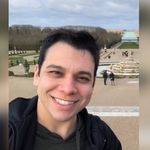 Gabriel Mayo - @gabrmayo - Instagram