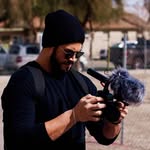 Gabriel Mayo - @g.rated_production - Instagram