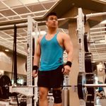 Gabriel Mayo - @g_mayo11 - Instagram