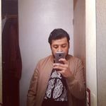 Gabriel Mayo - @mayo_m712 - Instagram