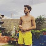 Gabriel Mayol - @gabrielmayol99 - Instagram