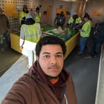 Gabriel McCray - @gabe031 - Instagram