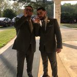 Gabriel McGill - @gabemcgill72 - Instagram