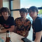 Gabriel Matthew Meadows - @s0undsoul - Instagram