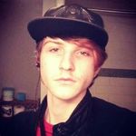 Gabriel Meadows - @eternaloverthinkking - Instagram