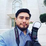 Gabriel Medrano - @gabomedranook - Instagram