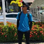 Gabriel Medrano - @gabrielmedrano86 - Instagram