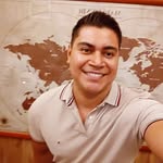 Gabriel Medrano - @gabriel3.141592 - Instagram